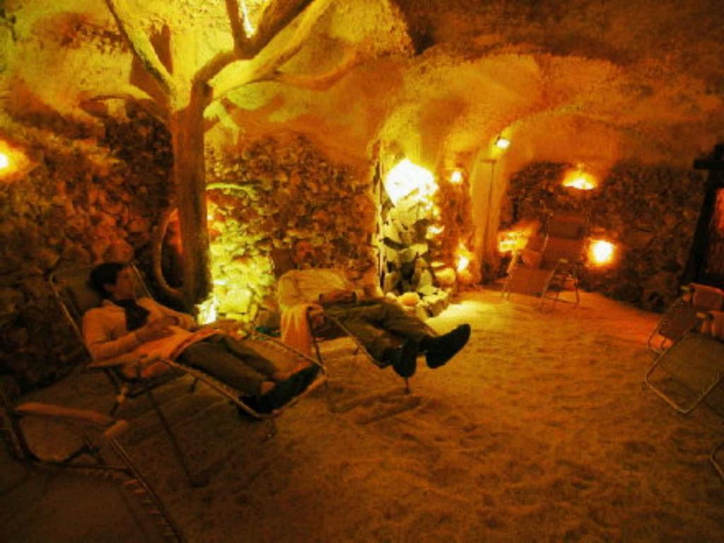 Hotel Villa Luise Bad Rothenfelde Quarto foto